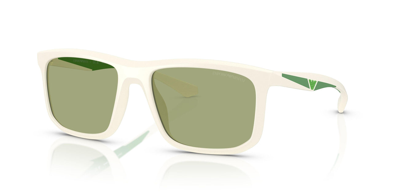 618782 - White - Green