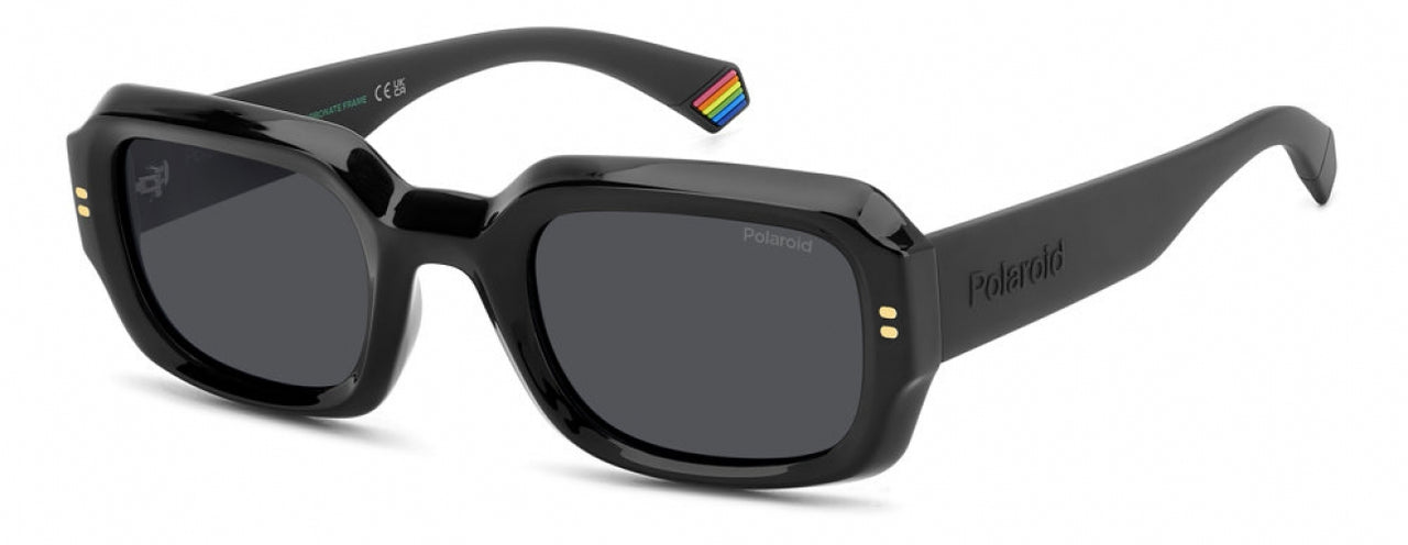 0807-M9 - BLACK