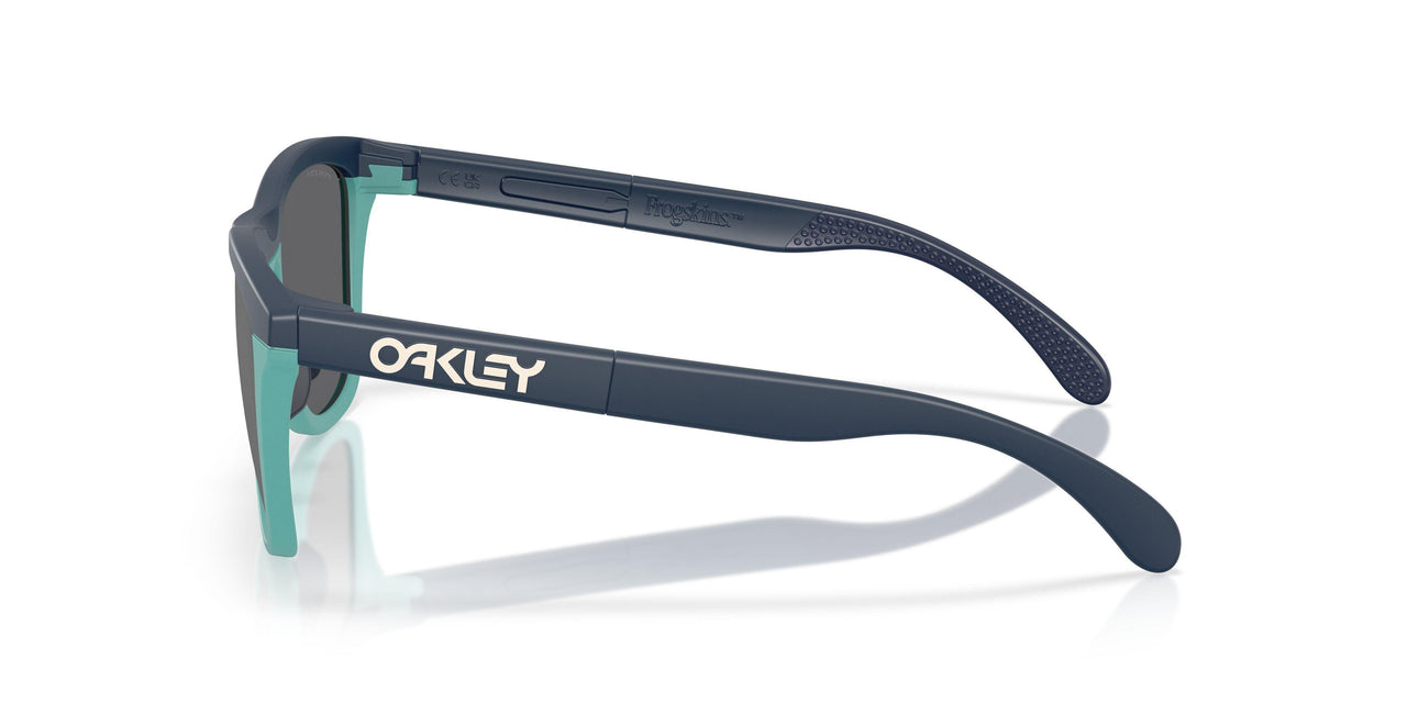 928414 - Blue - Prizm Black