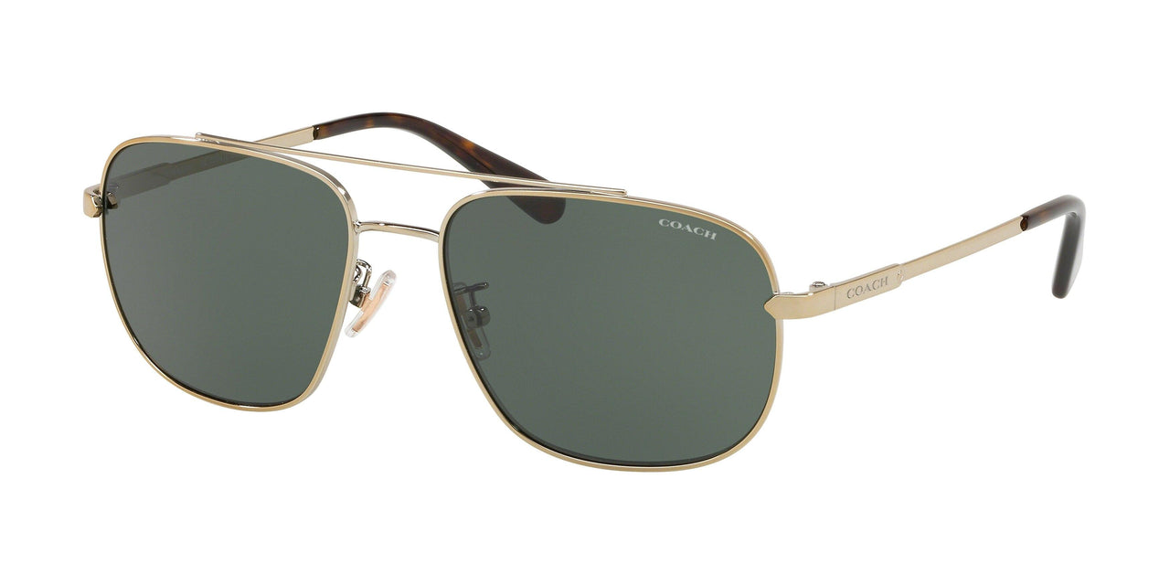 Coach L1056 7084 Sunglasses