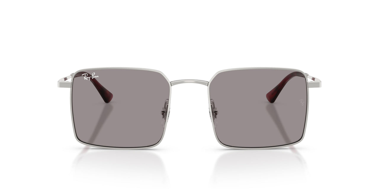 003/1 - Silver - Grey