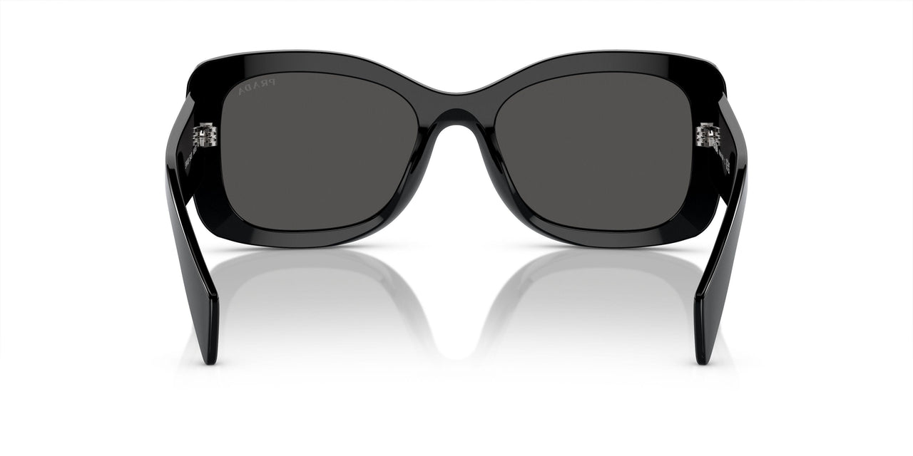 1AB5S0 - Black - Dark Grey