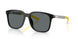 501/81 - Black - Dark Grey Polar