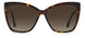 0086-HA - HAVANA - Brown Gradient
