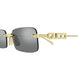 003 - Gold - Grey