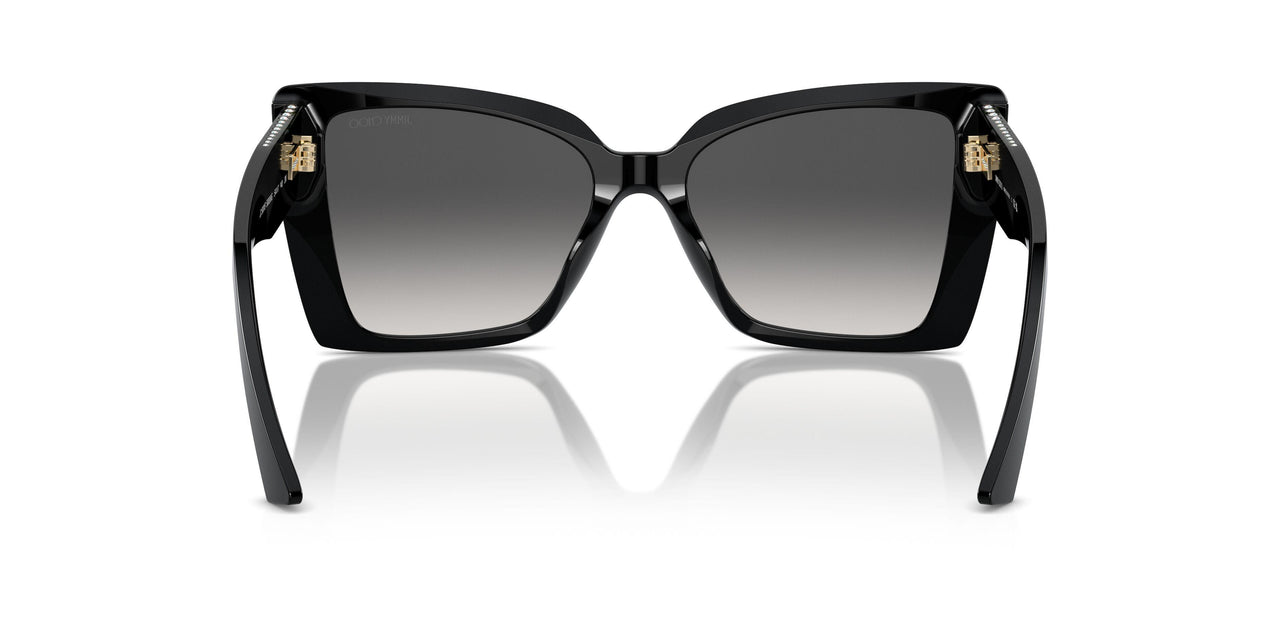 50008G - Black - Gradient Grey