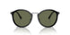 95/58 - Black - Polar Green