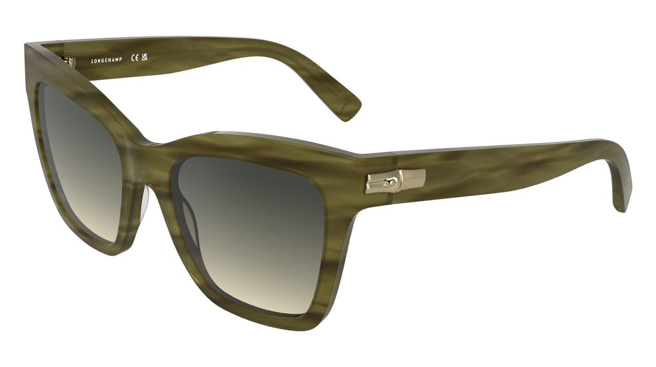 Longchamp LO815S Sunglasses