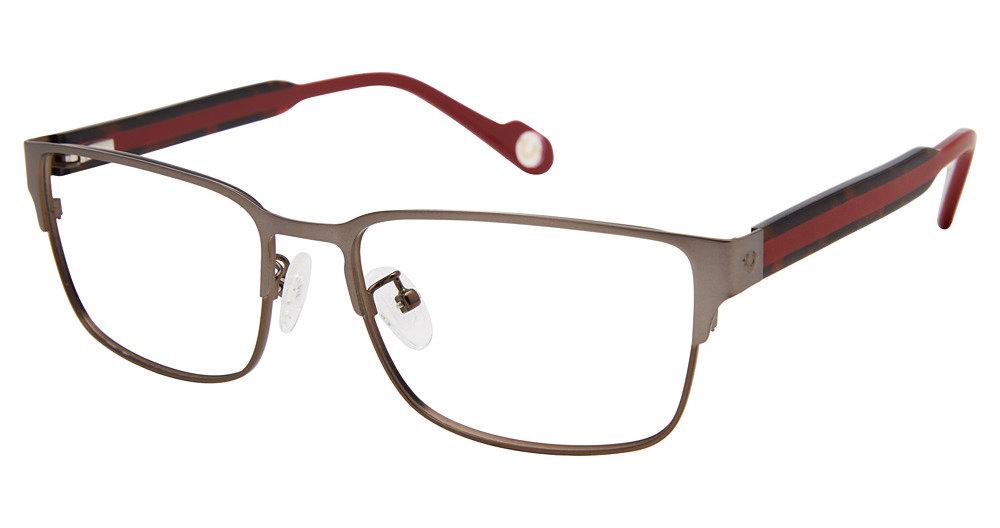 True-Religion TRU-T4005 Eyeglasses