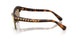 100271 - Tortoise - Dark Brown Mirror Rose Gold