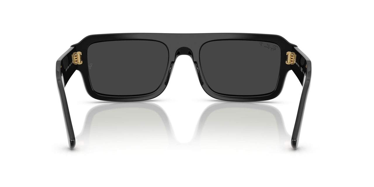 667748 - Black - Polar Black