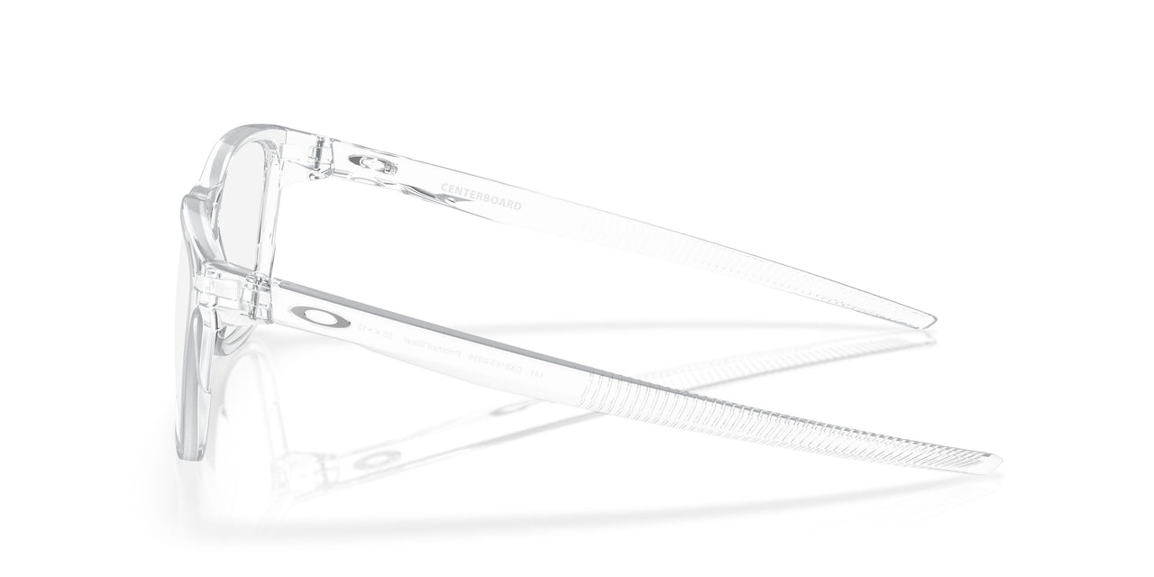 816303 - Polished Clear - Clear