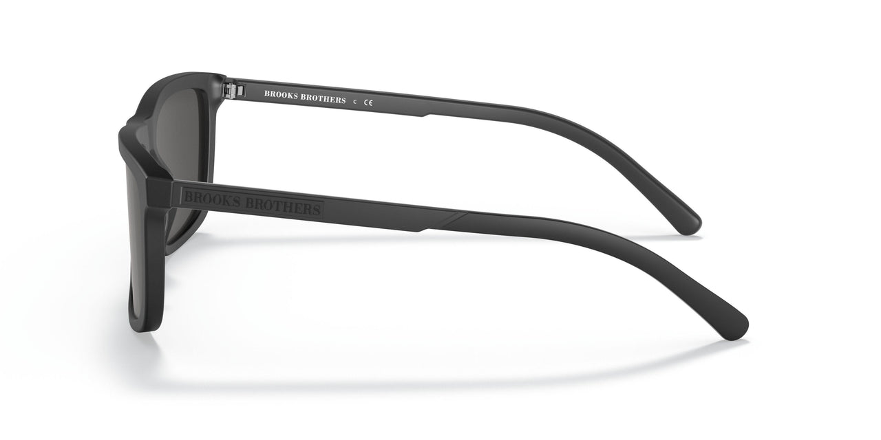 606487 - Black - Solid Dark Gray