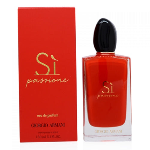 Giorgio Armani Si Passione EDP Spray