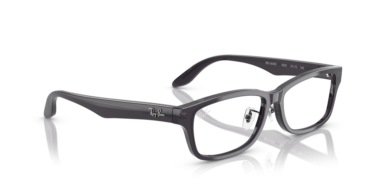 5920 - Grey - Clear