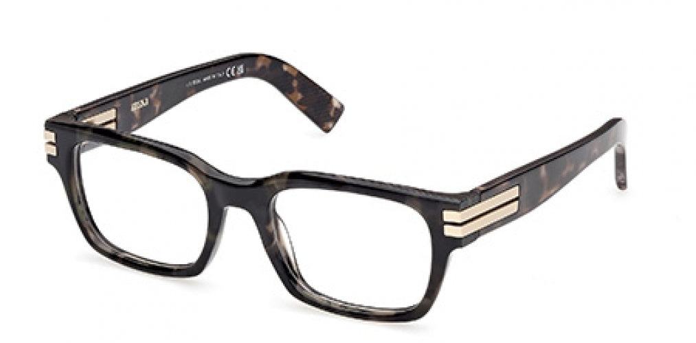 ZEGNA 5348 Eyeglasses