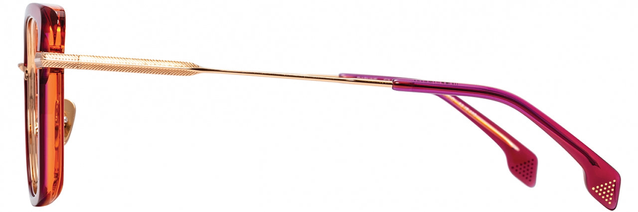 3 - Cosmopolitan Rose Gold