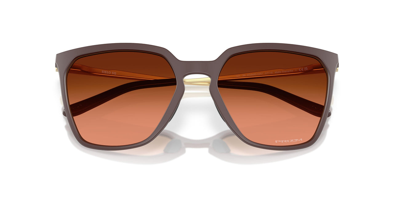 948002 - Red - Prizm Brown Gradient