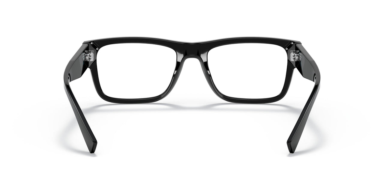 1AB1O1 - Black