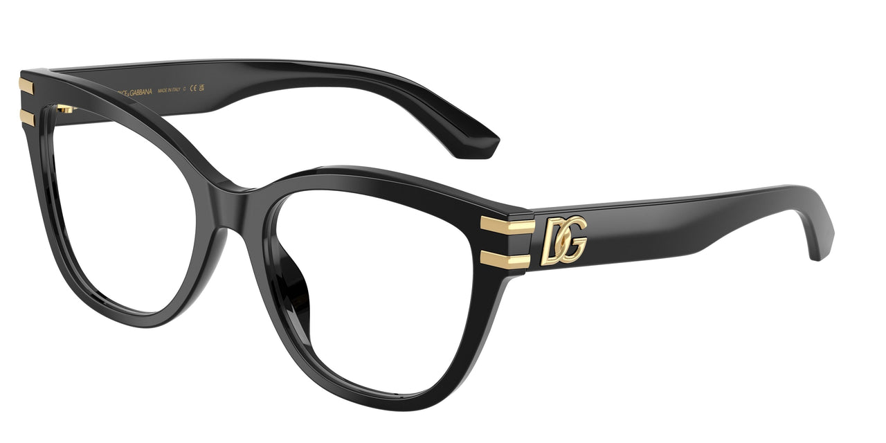 Dolce & Gabbana 3418 Eyeglasses