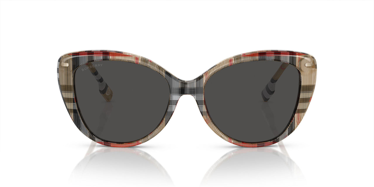 408787 - Brown - Dark Grey