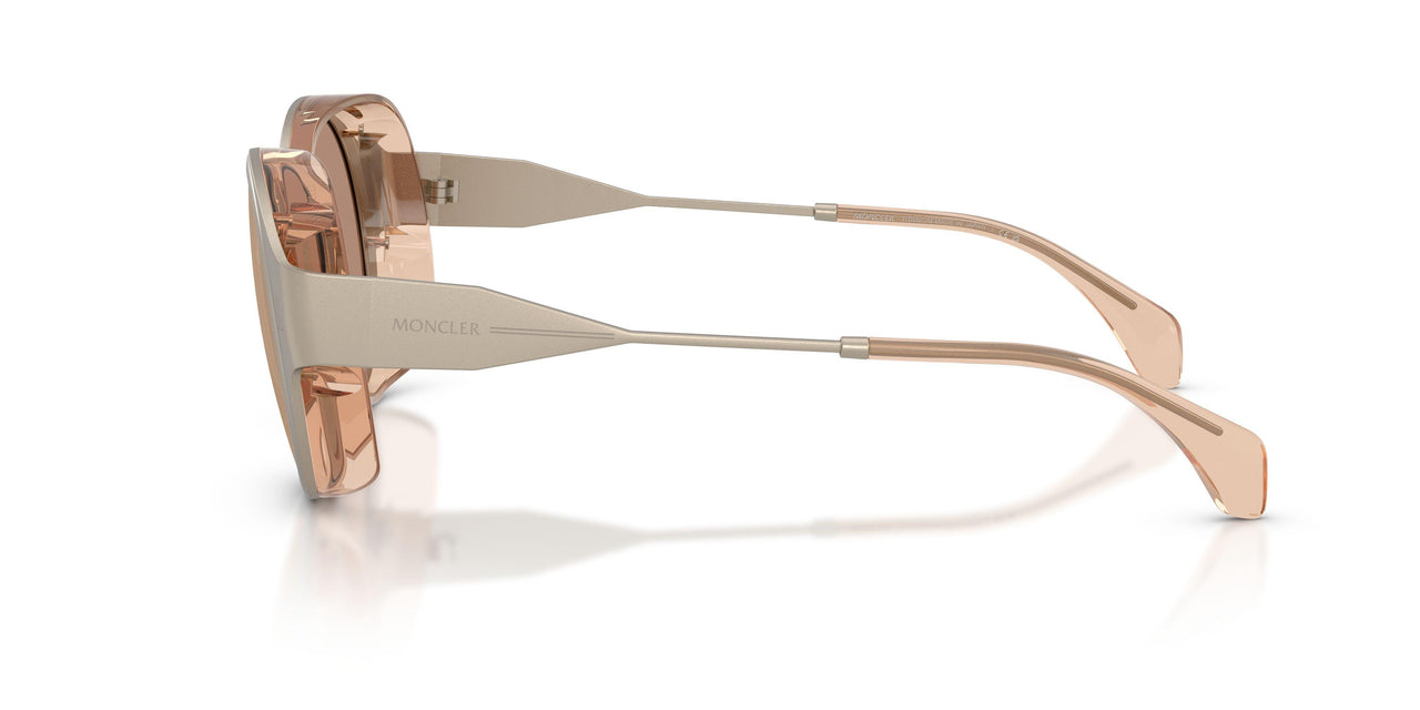 10035A - Copper - Mirror Brown Gold