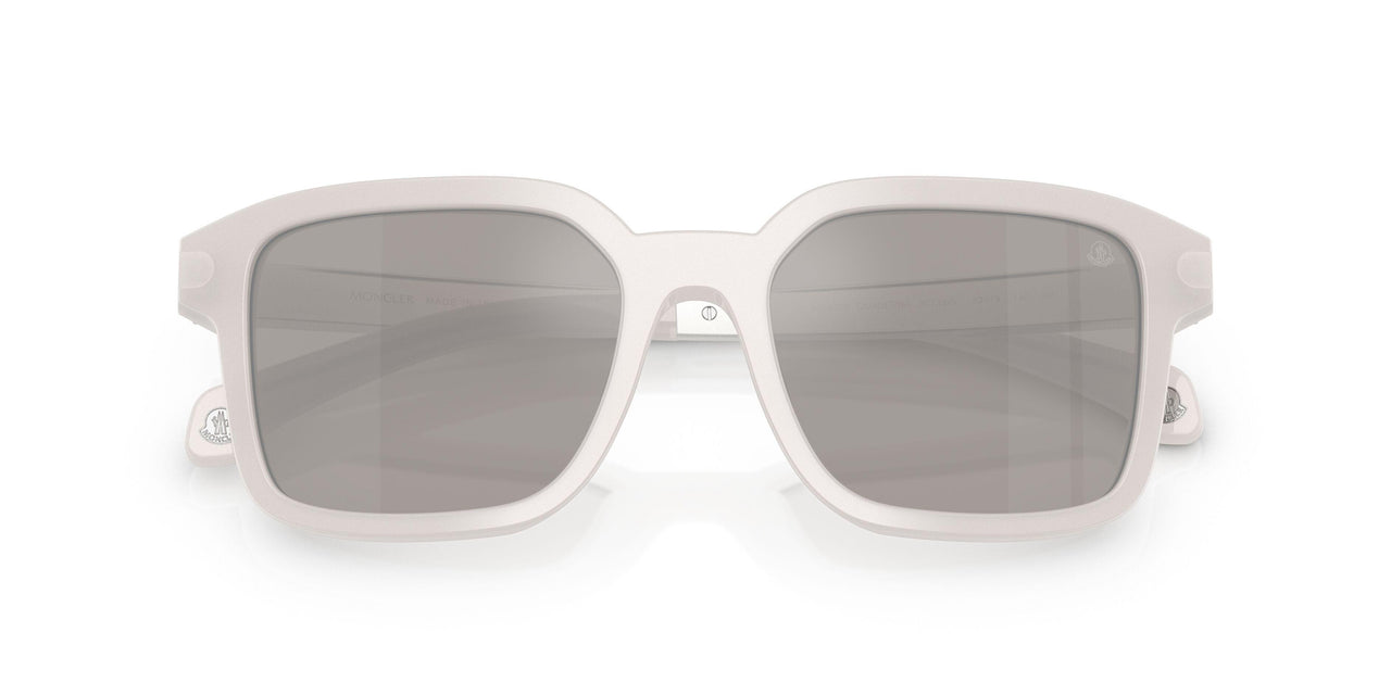 30136G - Grey - Light Grey Mirror Silver