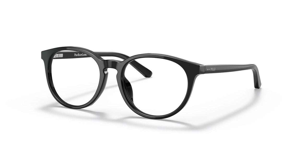 5001 - Black