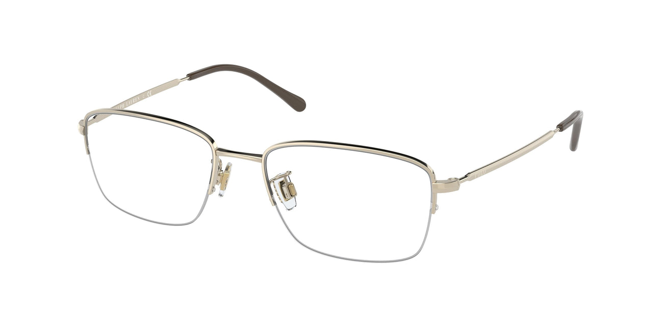 Polo 1213D Eyeglasses