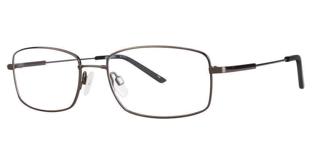 058 - Gunmetal