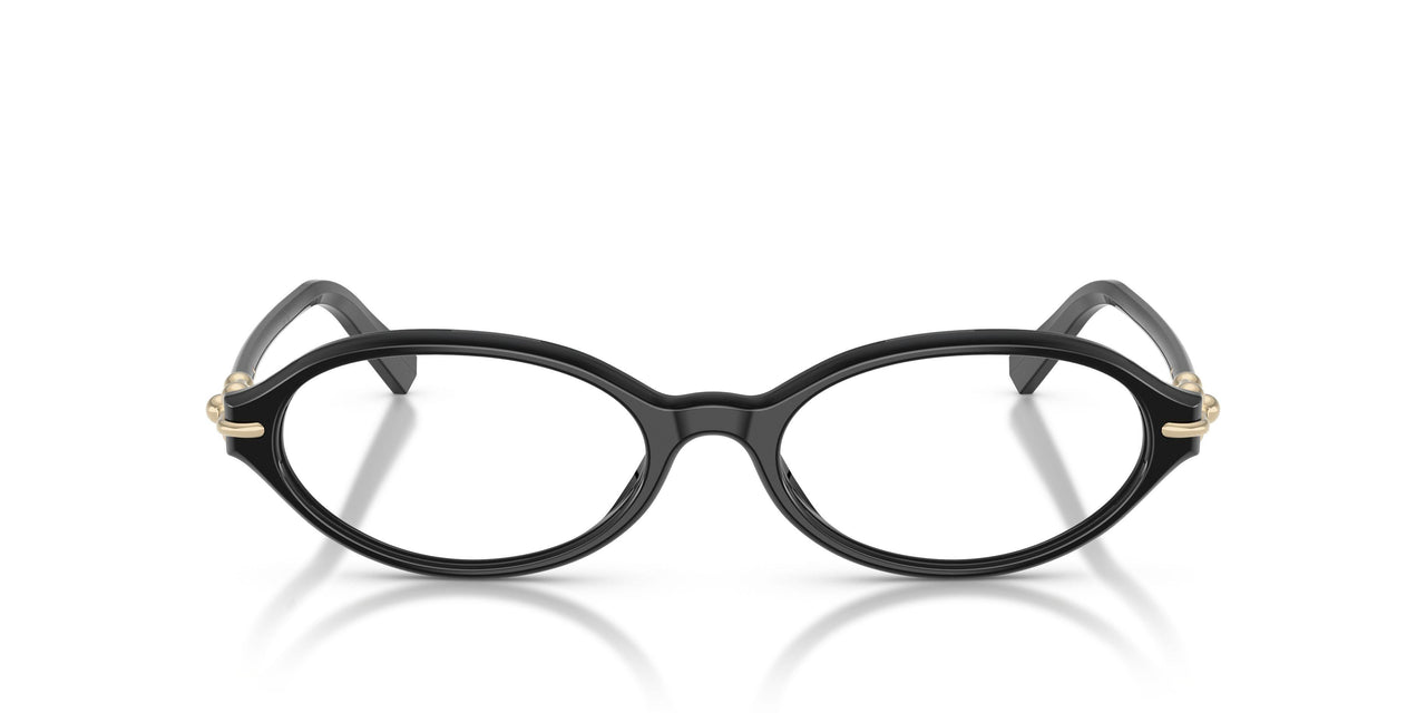 8001 - Black