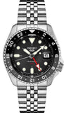 Seiko 5 Sports SSK001 Watch