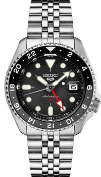 Thumbnail for Seiko 5 Sports SSK001 Watch