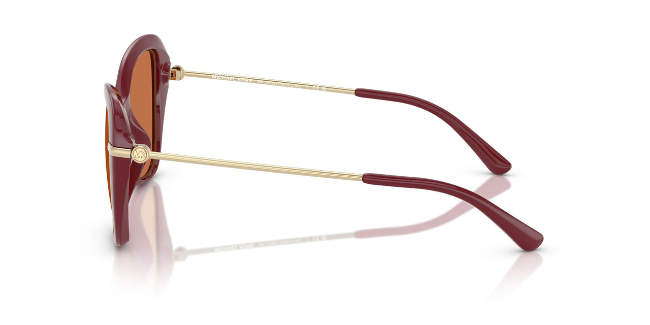 400473 - Red - Deep Red Solid
