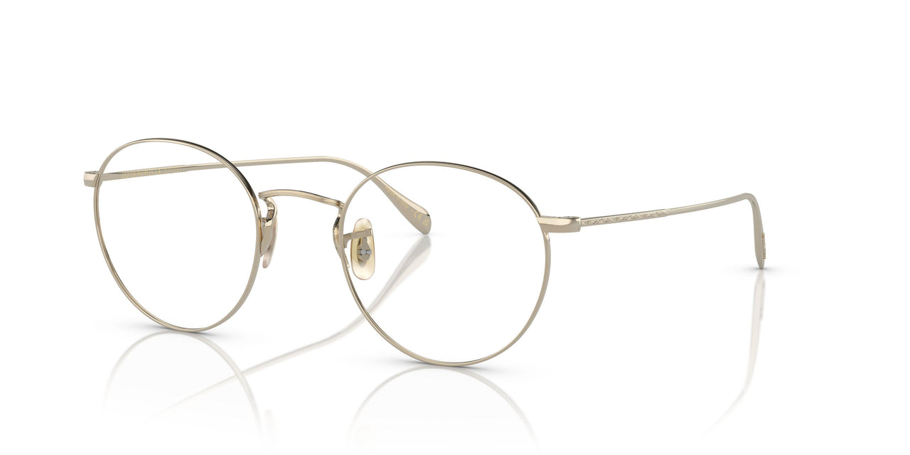 Oliver Peoples Coleridge 1186 Eyeglasses