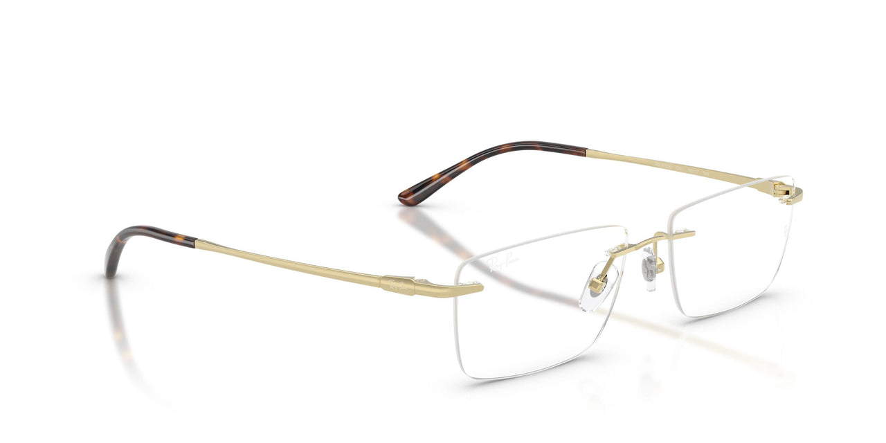 1251 - Gold - Clear