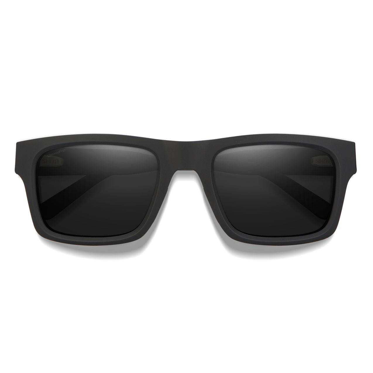 208898003546N - Matte Black - ChromaPop Polarized Black