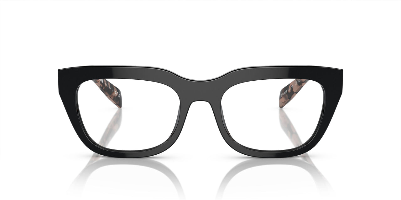 13P1O1 - Black