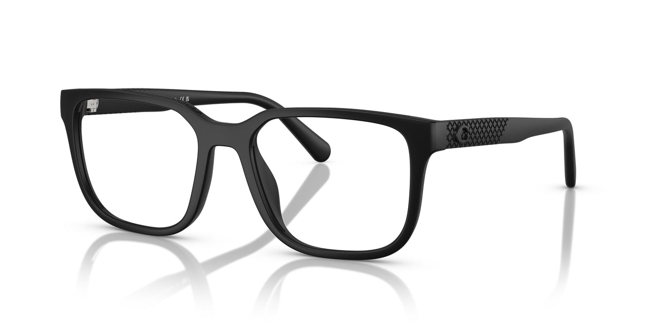 5002 - Black