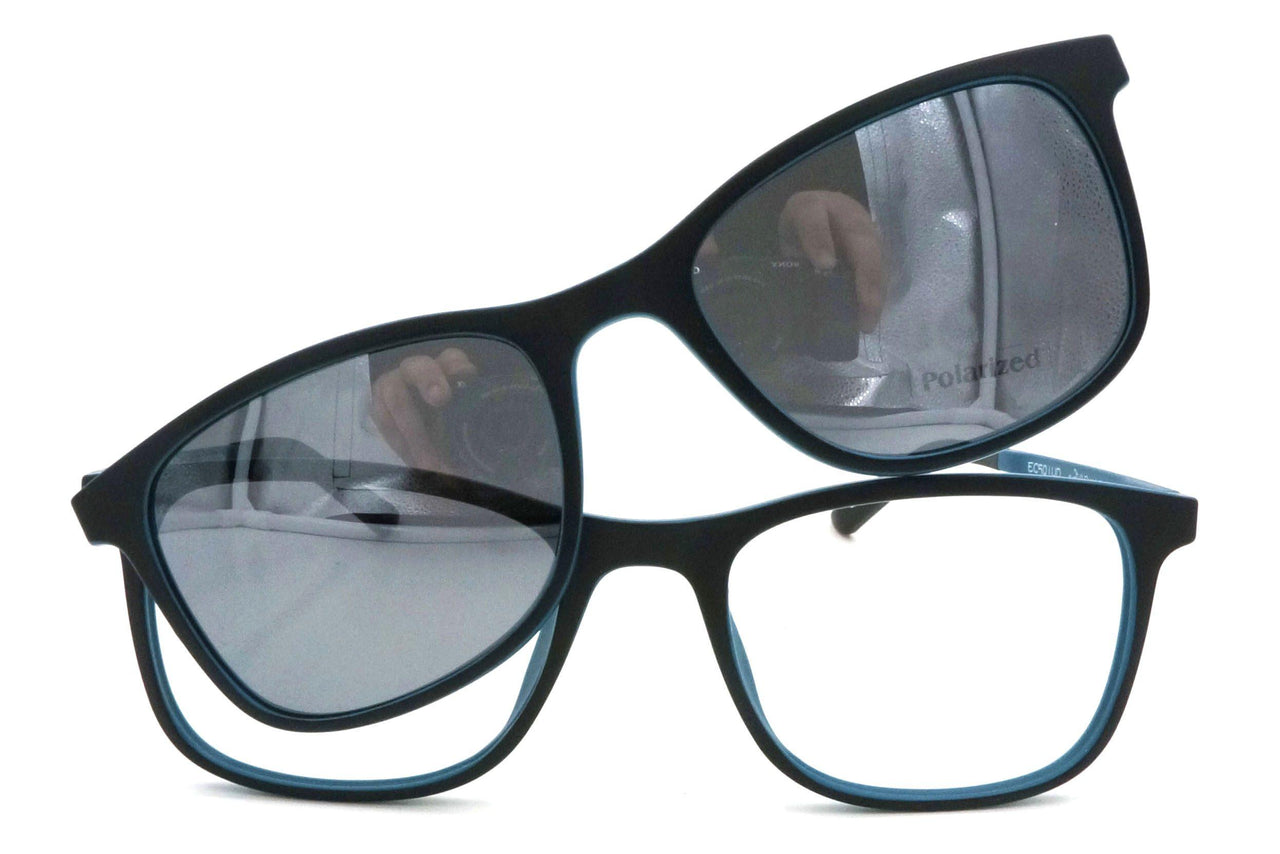 Eyecroxx EC501UD Eyeglasses