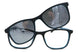 Eyecroxx EC501UD Eyeglasses