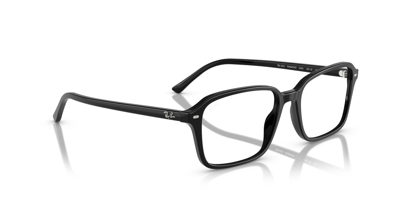 2000 - Black - Clear