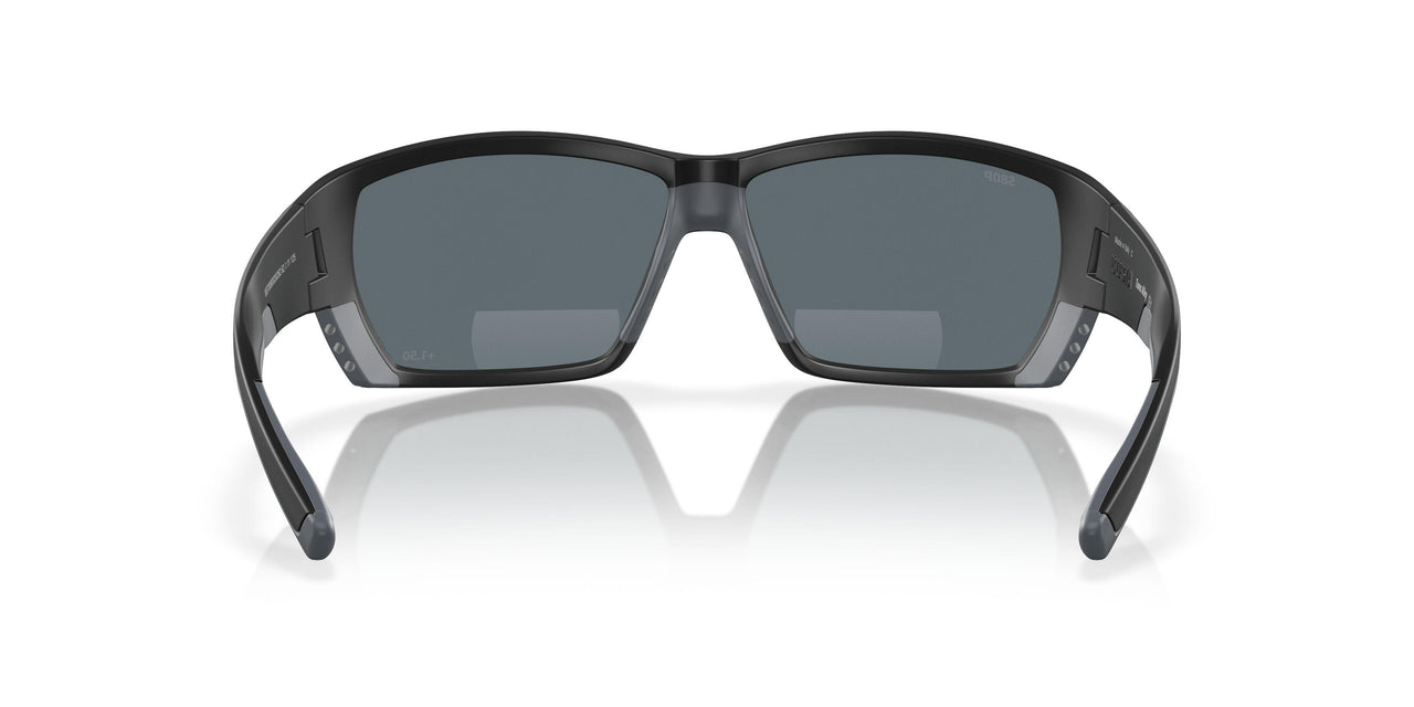 000302 - 11 Matte Black - Blue Mir 580p C-mate 1.50