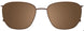 Easyclip EC674 Eyeglasses