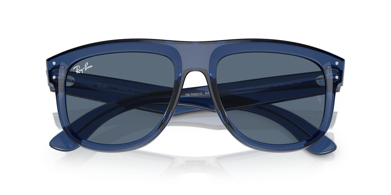 67083A - Blue - Blue