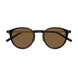001 - Black/Gold - Brown