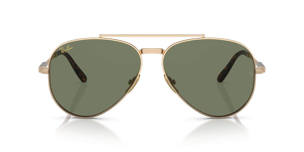 313852 - Gold - Green