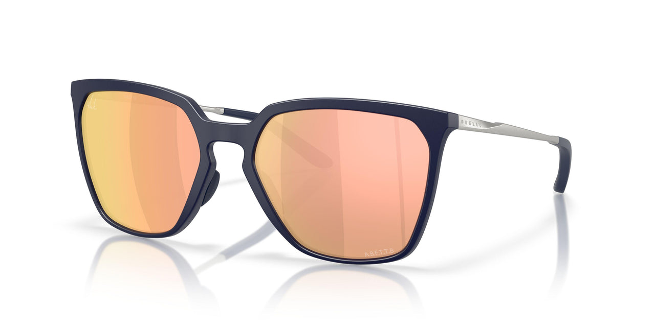 948007 - Blue - Prizm Rose Gold