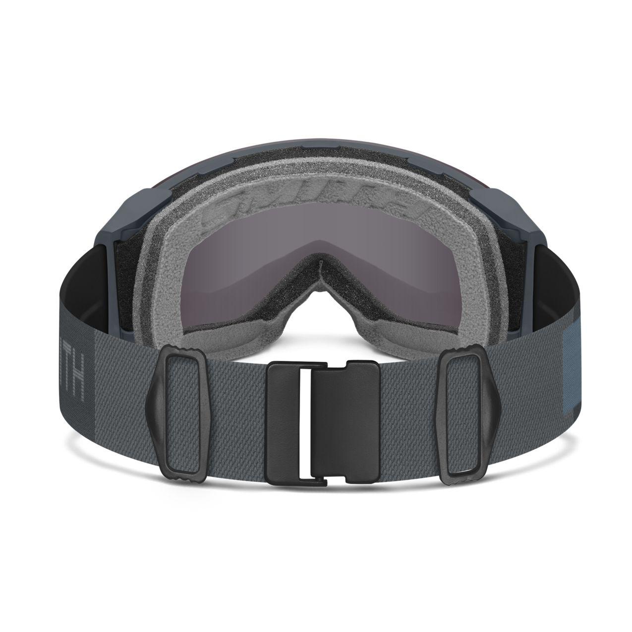 M007193PK99MN - Chromapop Sun Black Gold Mirror