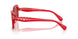 110369 - Red - Dark Violet